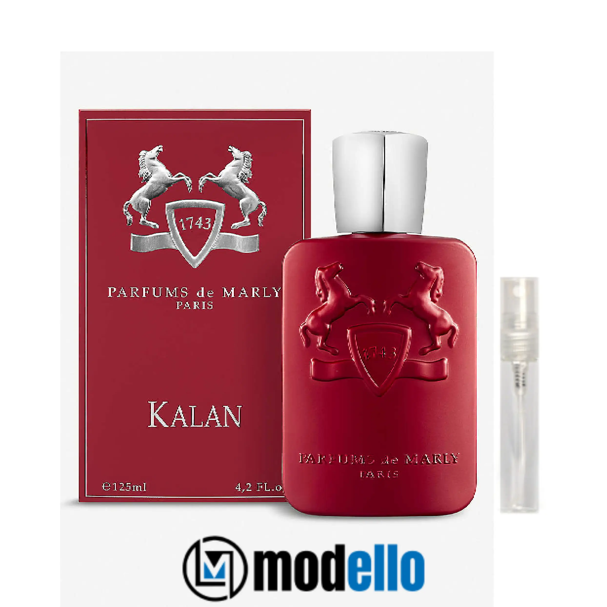 اسانس عطر کالان مارلی | kalan de marly